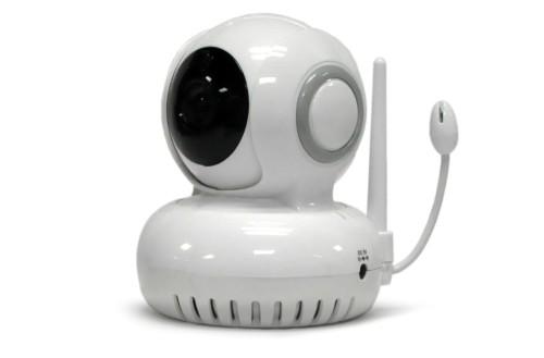 T5886HAA  100万高清监控看护小精灵